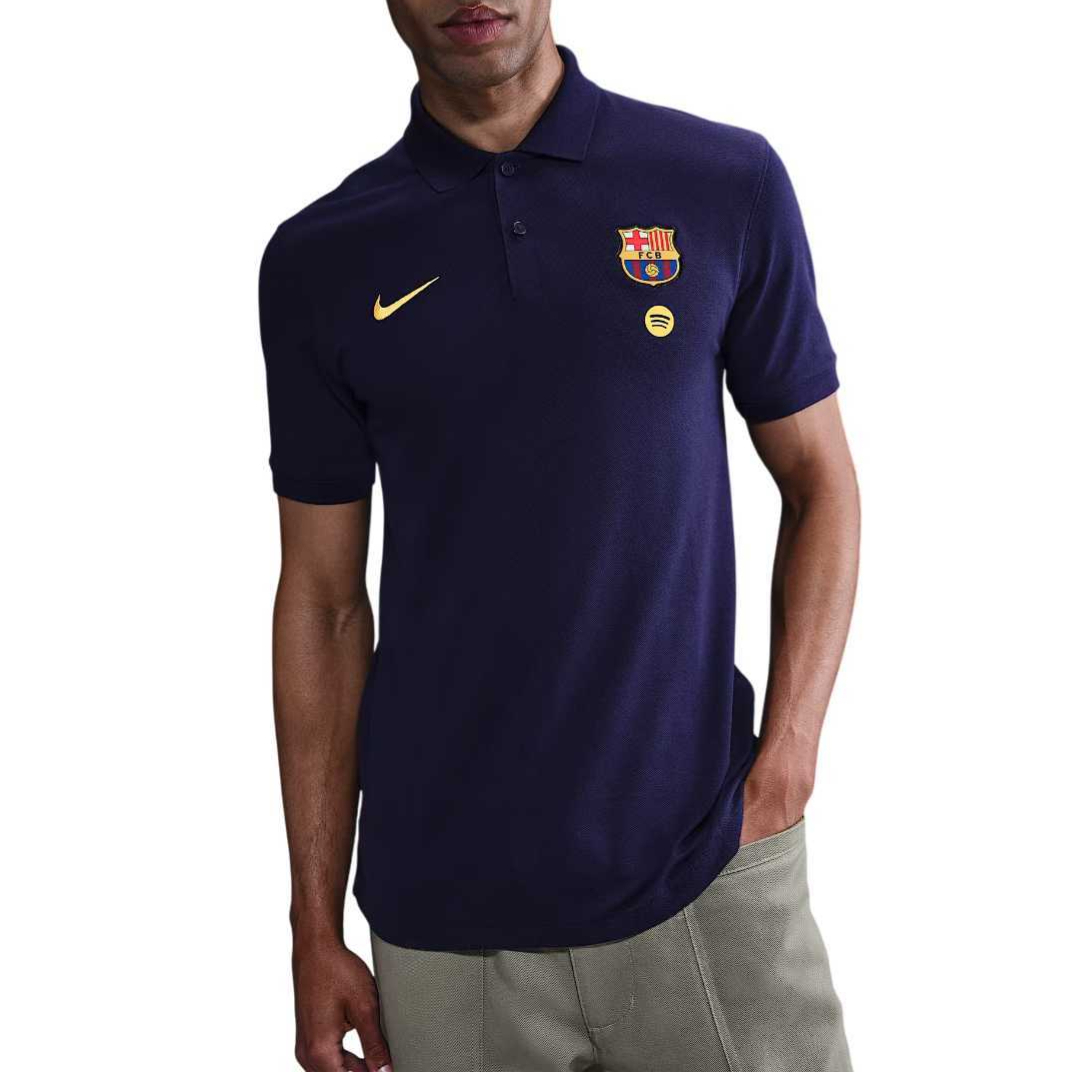 Футболка dri fit поло мужская Nike, темно-синий
Футболка dri fit поло мужская Nike, темно-синий