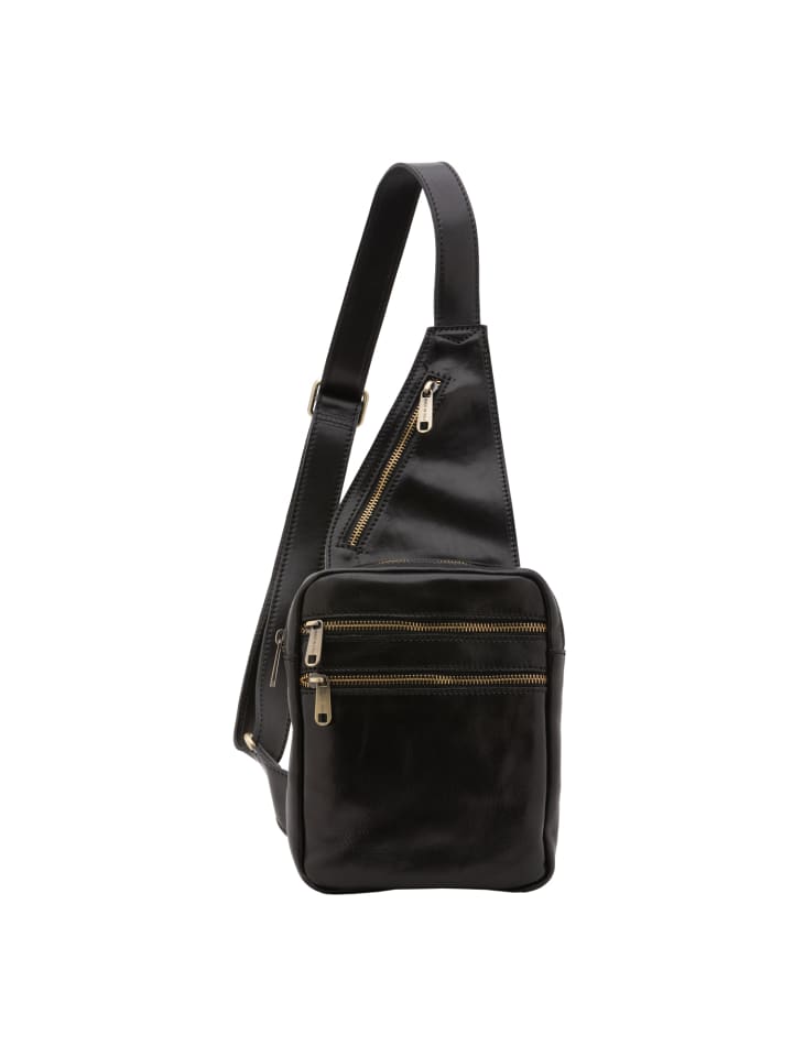 Наплечная сумка Viola Castellani, черный
Наплечная сумка Viola Castellani, черный