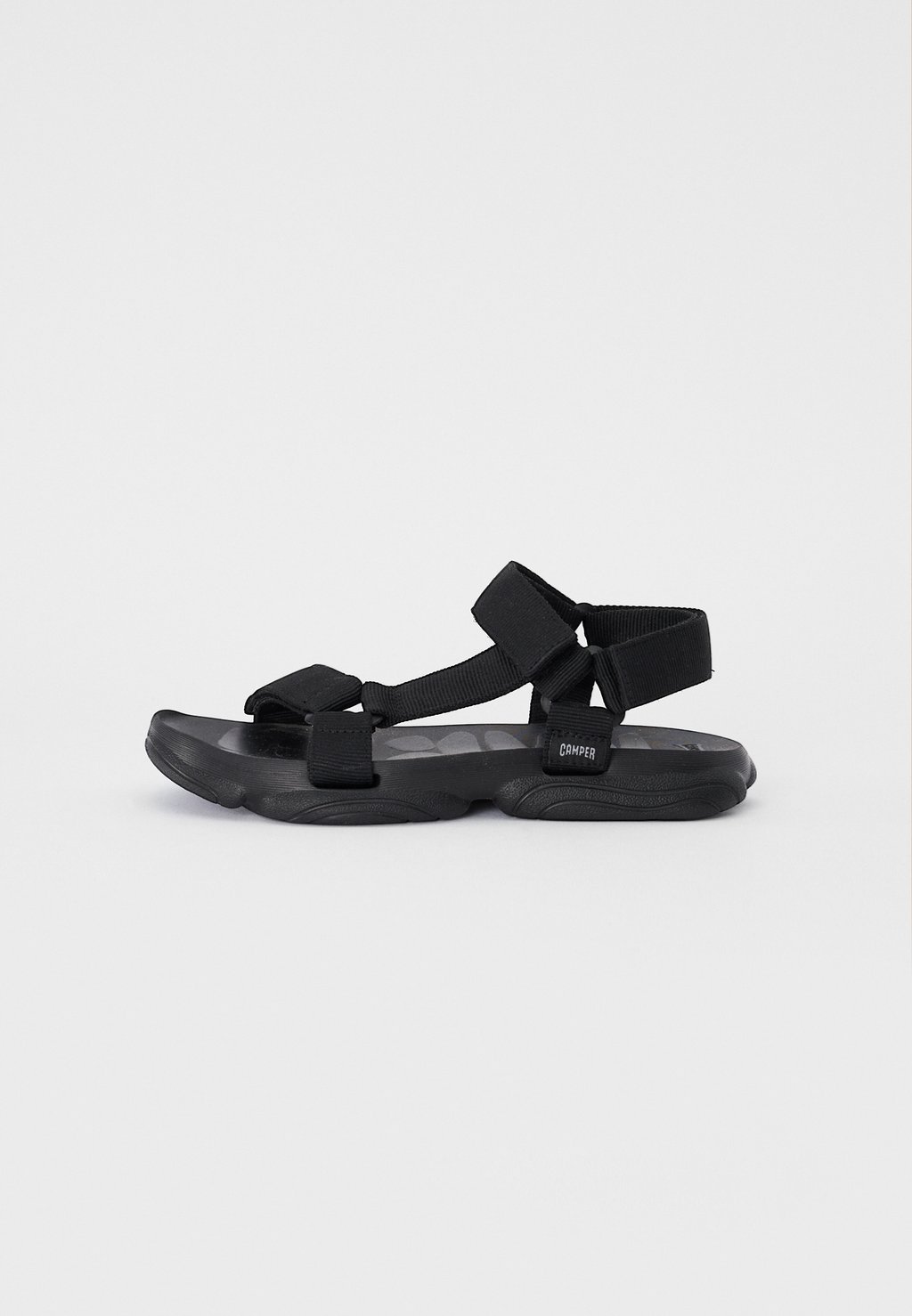 Сандалии KARST SANDAL Camper, черный
Сандалии KARST SANDAL Camper, черный