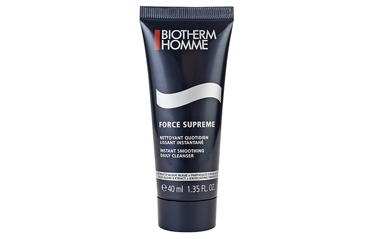 BIOTHERM Пробник очищающего средства Biouquan Blue Diamonds увлажняющий питательный очищение подтягивающий дорожный набор 40мл/40мл*3
BIOTHERM Пробник очищающего средства Biouquan Blue Diamonds увлажняющий питательный очищение подтягивающий дорожный набор 40мл/40мл*3