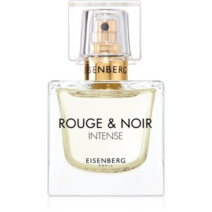 Eisenberg Rouge et Noir Intense Eau de Parfum 30 мл - женский аромат
Eisenberg Rouge et Noir Intense Eau de Parfum 30 мл - женский аромат