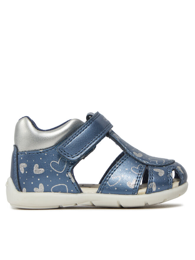 Сандалии B Elthan Girl B451QC 000NF Geox, синий
Сандалии B Elthan Girl B451QC 000NF Geox, синий