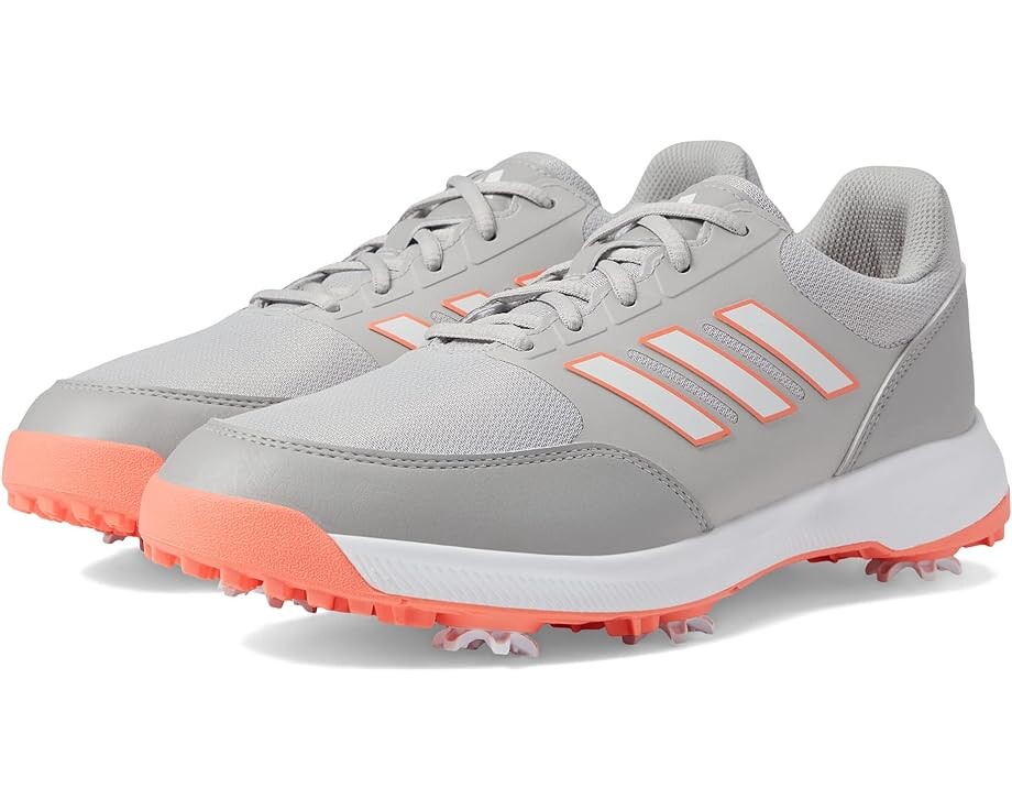 Кроссовки adidas Golf Tech Response 3.0 Golf Shoes, цвет Grey Two/Footwear White/Coral Fusion
Кроссовки adidas Golf Tech Response 3.0 Golf Shoes, цвет Grey Two/Footwear White/Coral Fusion
