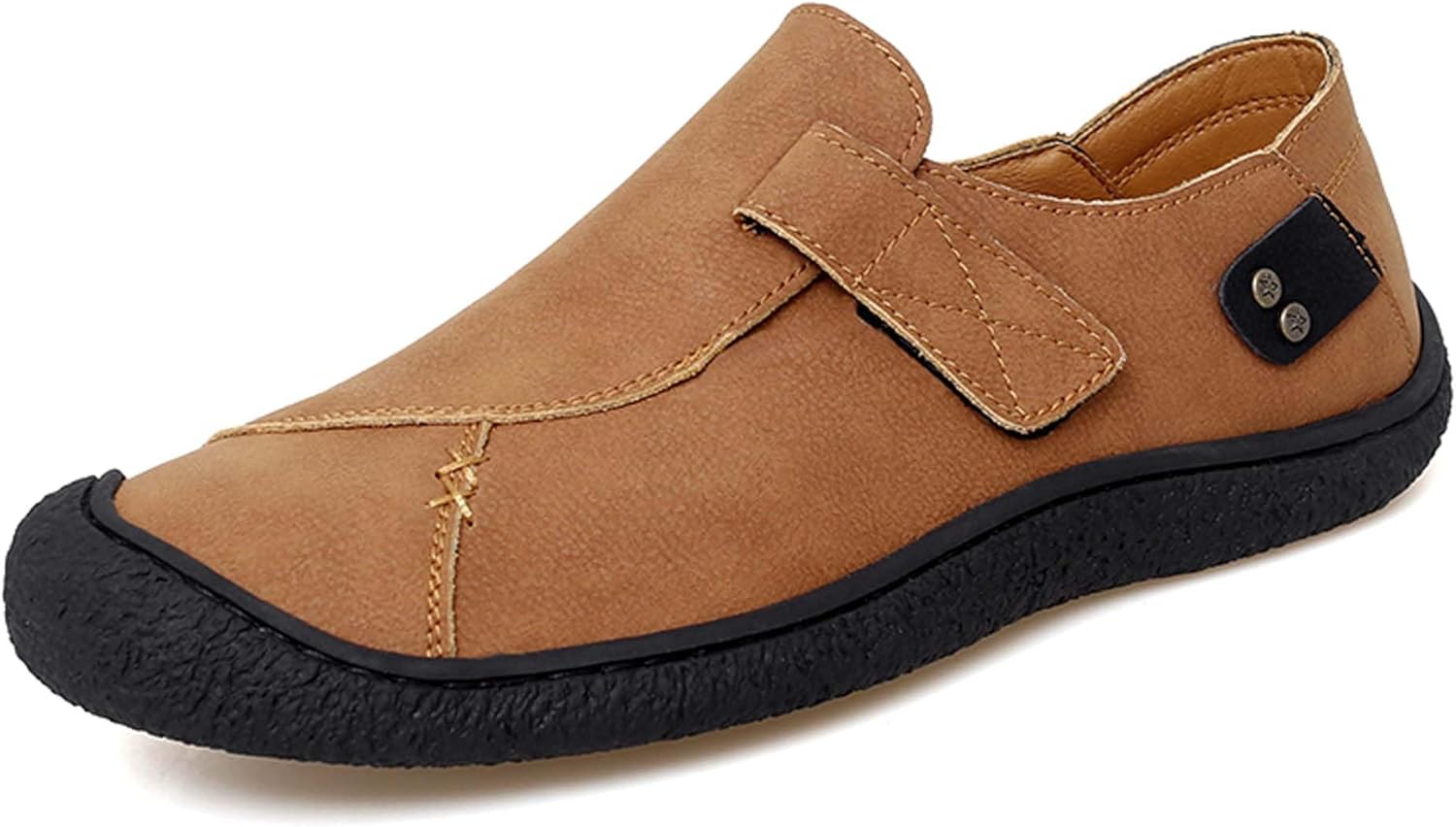 Мужские повседневные туфли-лоферы, нескользящие, мягкие, для официального стиля и офиса, повседневные, для улицы и походов, кроссовки с поддержкой свода стопы Generic, коричневый
Мужские повседневные туфли-лоферы, нескользящие, мягкие, для официального стиля и офиса, повседневные, для улицы и походов, кроссовки с поддержкой свода стопы Generic, коричневый