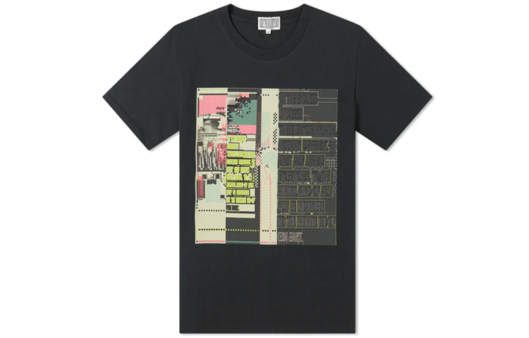 Футболка унисекс Cav Empt
Футболка унисекс Cav Empt