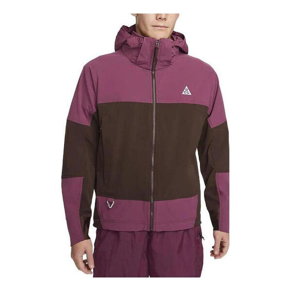 Куртка Nike ACG Sun Farer 'Rosewood Earth Black', цвет rosewood/earth/black/summit white
Куртка Nike ACG Sun Farer 'Rosewood Earth Black', цвет rosewood/earth/black/summit white