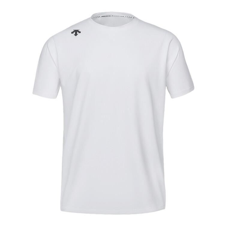 Футболка RUNNING для мужчин Descente, цвет LM-LIME
Футболка RUNNING для мужчин Descente, цвет LM-LIME