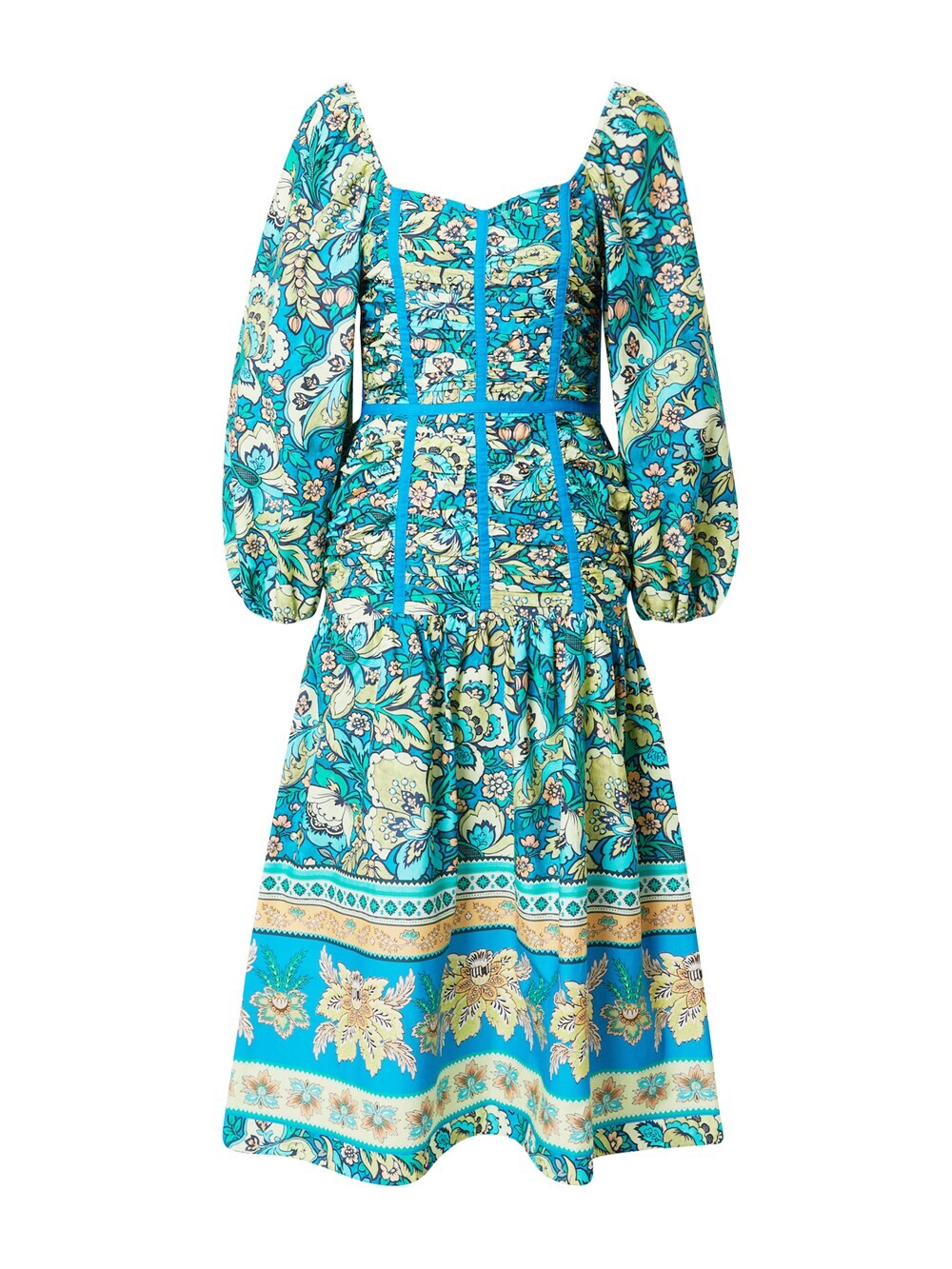 Платье Warehouse, синий
Платье Warehouse, синий