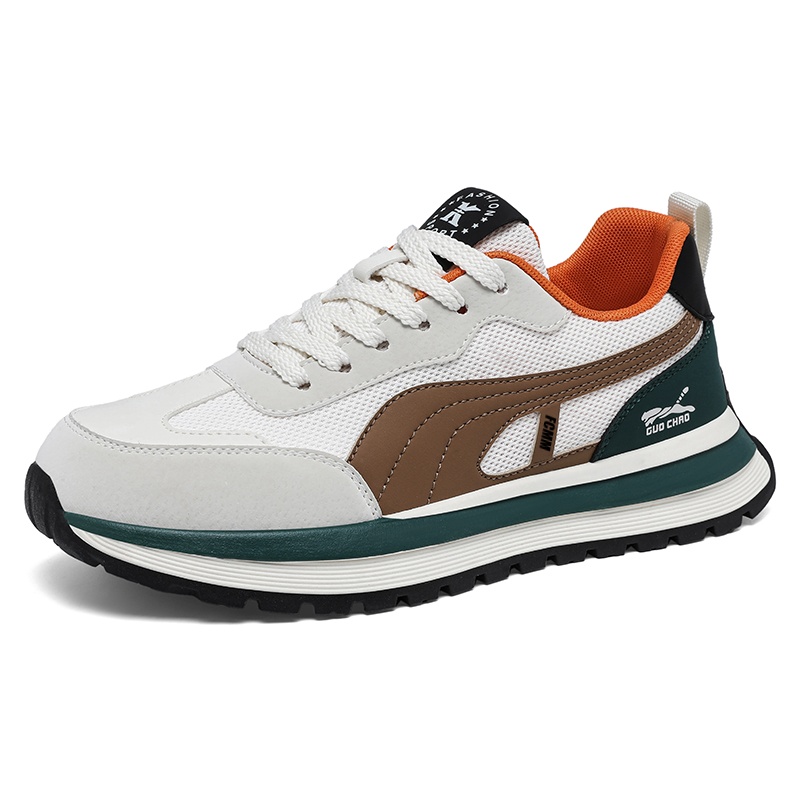 Детские скейтерские кроссовки для подростков FCMM, оранжевый
Детские скейтерские кроссовки для подростков FCMM, оранжевый