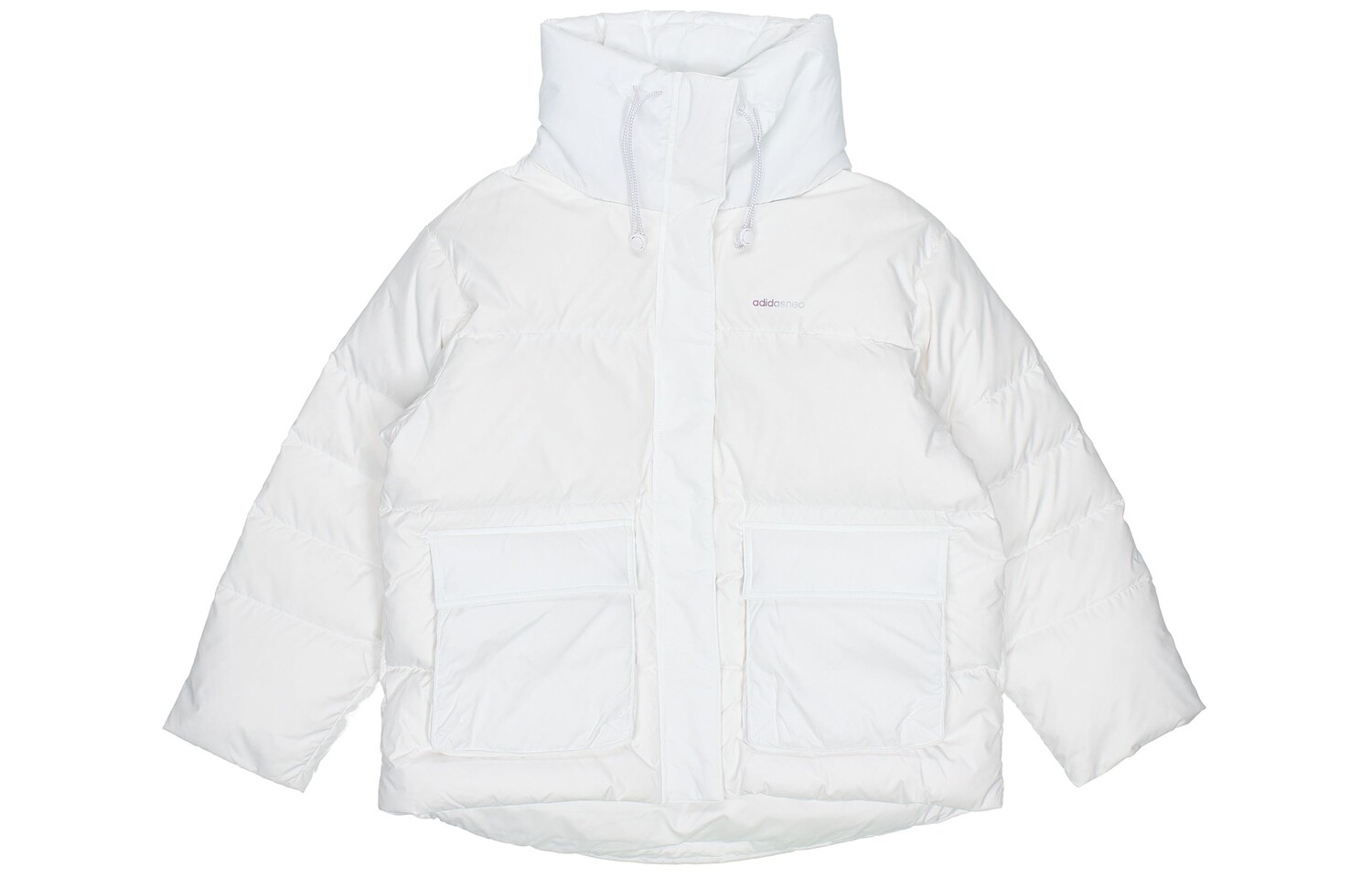 Adidas Neo Женский пуховик, белый
Adidas Neo Женский пуховик, белый