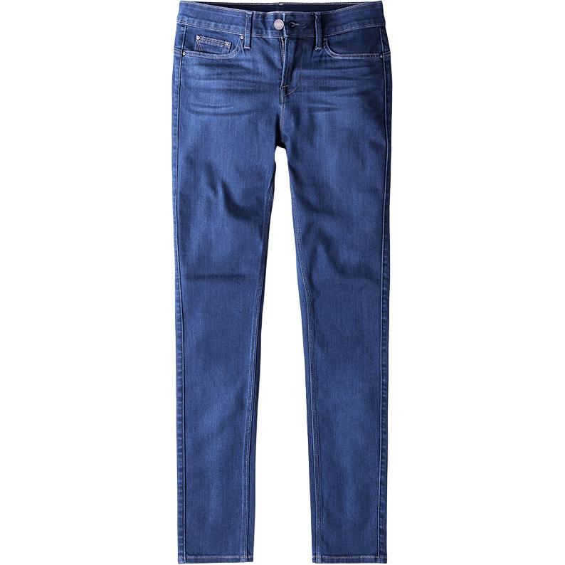 Lee Джинсы женские синие
Lee Джинсы женские синие