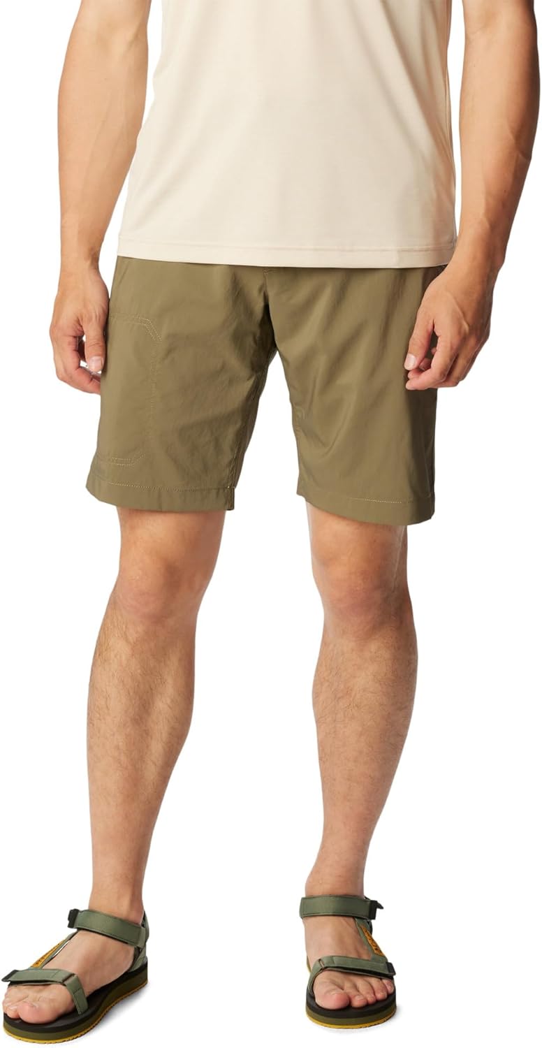Columbia Men's Bermuda Shorts, Stone Green
Columbia Men's Bermuda Shorts, Stone Green