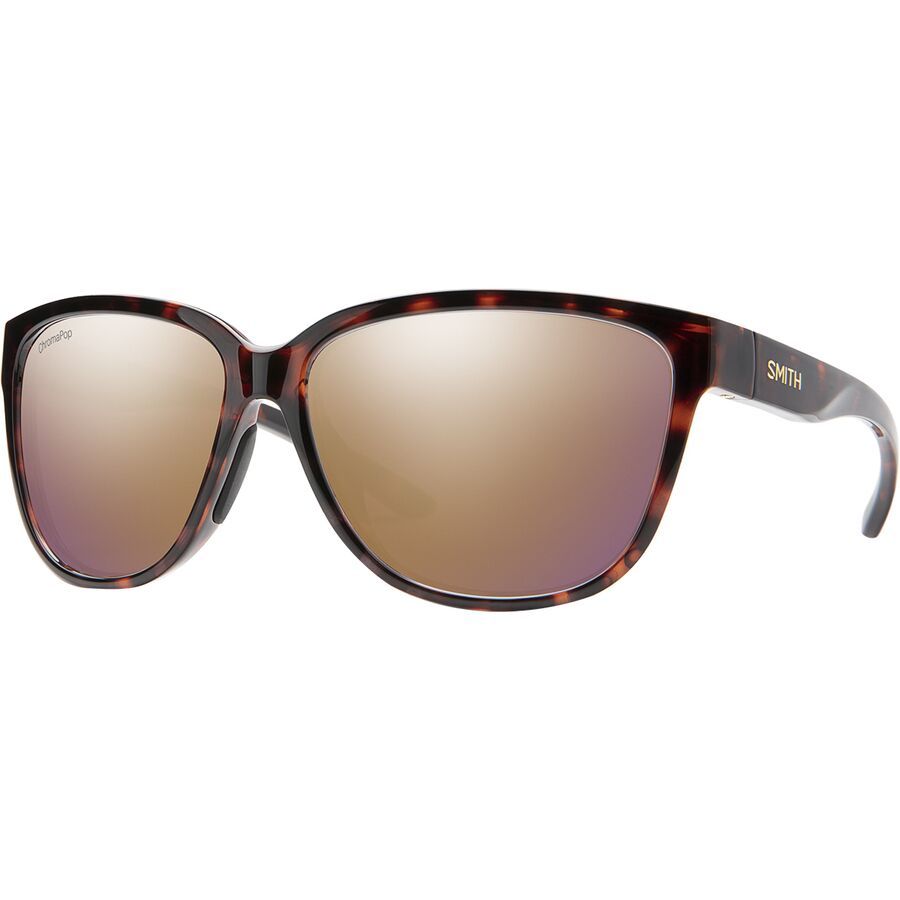 Солнцезащитные очки Smith Monterey ChromaPop Polarized Smith, Tortoise/ChromaPop Polarized Rose Gold Mirror
Солнцезащитные очки Smith Monterey ChromaPop Polarized Smith, Tortoise/ChromaPop Polarized Rose Gold Mirror