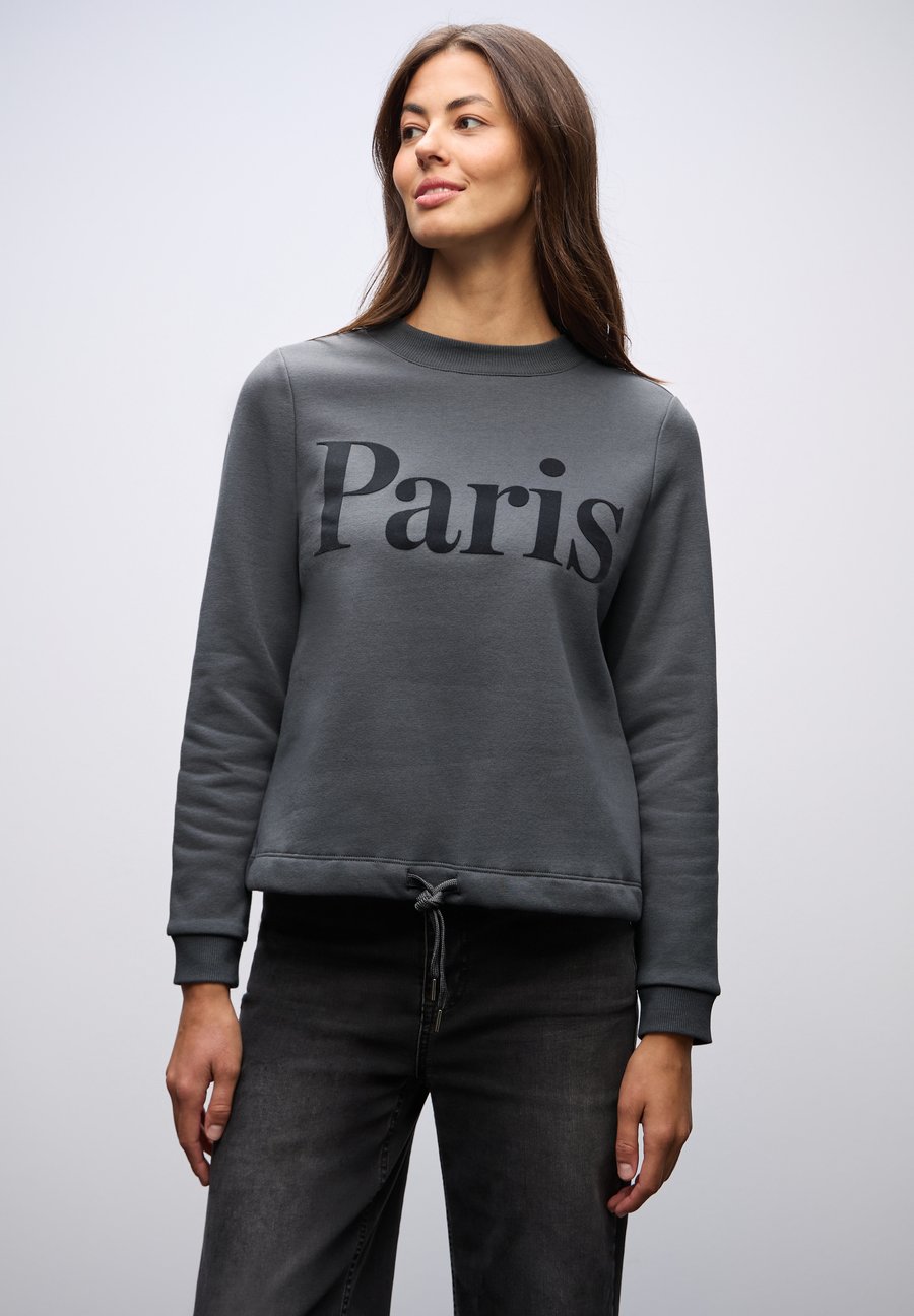 Толстовка Street One MIT PRINT, Grau/Grey, Серый, Толстовка Street One MIT PRINT, Grau/Grey
Толстовка Street One MIT PRINT, Grau/Grey, Серый, Толстовка Street One MIT PRINT, Grau/Grey