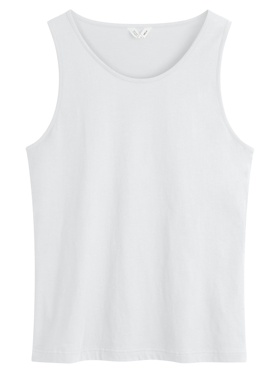 Рубашка MELA Chetan, белый
Рубашка MELA Chetan, белый