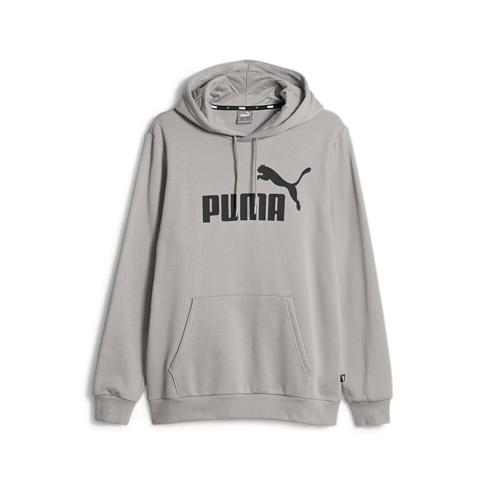 Худи Puma Ess Big Logo, серый
Худи Puma Ess Big Logo, серый