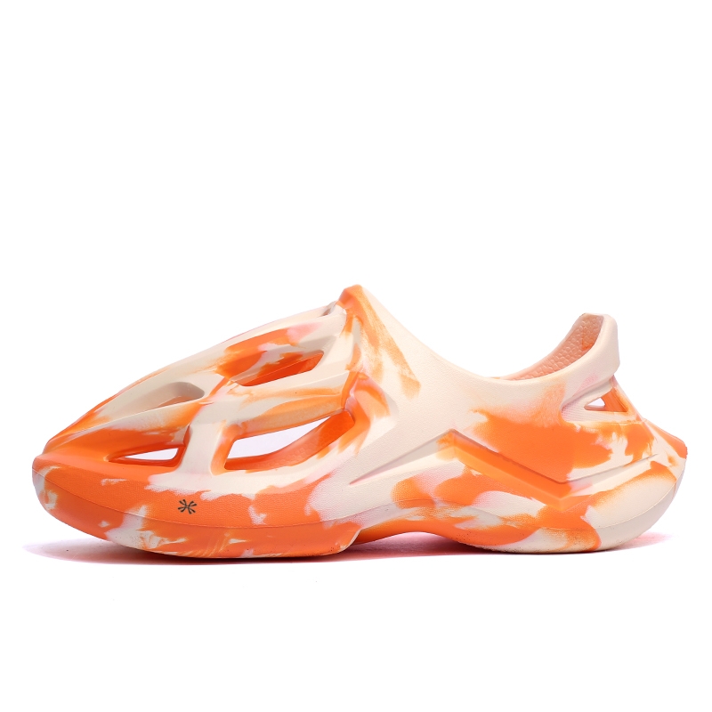 Детские сандалии с противоскользящей амортизацией для подростков YUZHAOLIN, бежевый/оранжевый
Детские сандалии с противоскользящей амортизацией для подростков YUZHAOLIN, бежевый/оранжевый