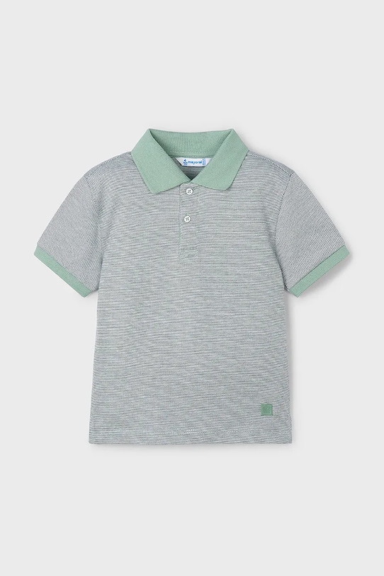 Детская поло Mayoral, зеленый
Детская поло Mayoral, зеленый