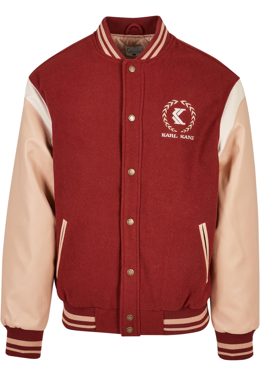 Куртка межсезонная Karl Kani, бежевый
Куртка межсезонная Karl Kani, бежевый