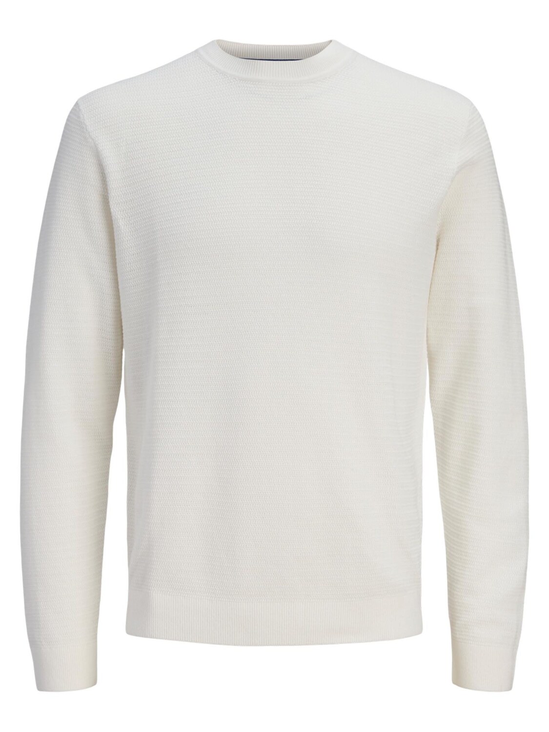 JACK & JONES Свитер 'Bluriley' в цвете Off White
JACK & JONES Свитер 'Bluriley' в цвете Off White