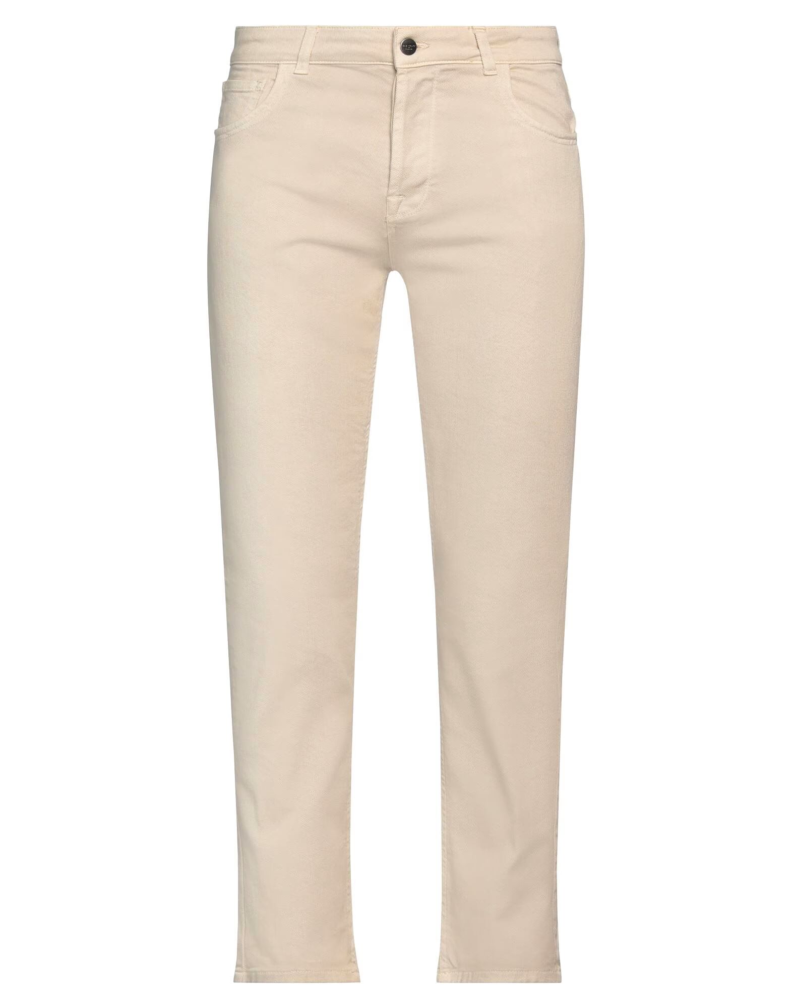 Джинсы Reign, бежевый
Джинсы Reign, бежевый