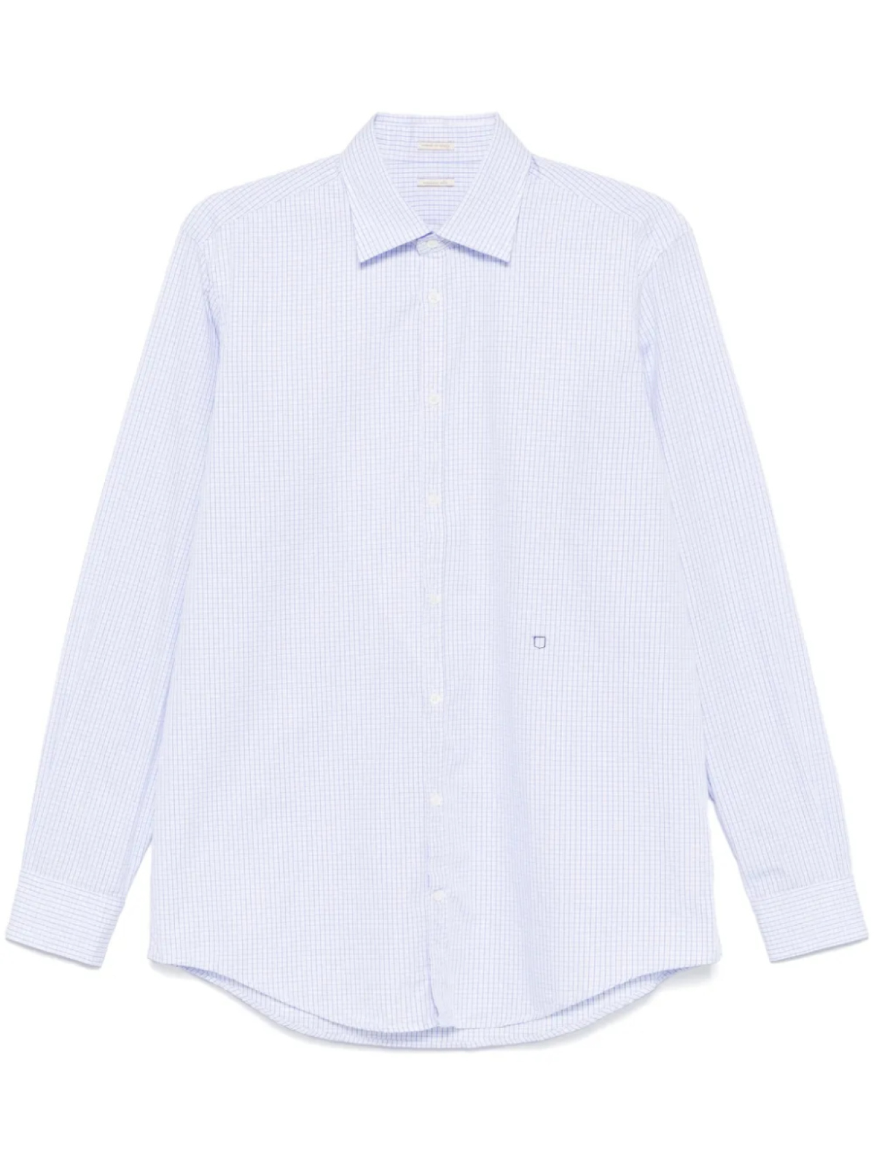 Massimo Alba рубашка Genova, синий
Massimo Alba рубашка Genova, синий