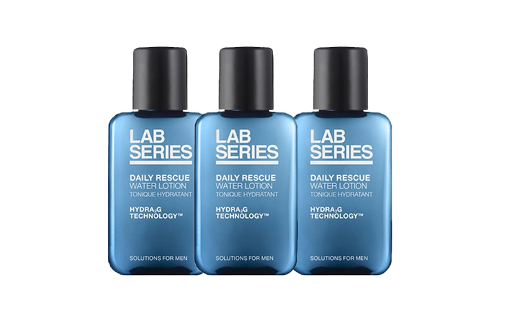 LAB SERIES LANGSHI Blue Aquarius тонизирующий увлажняющий 30мл*3
LAB SERIES LANGSHI Blue Aquarius тонизирующий увлажняющий 30мл*3