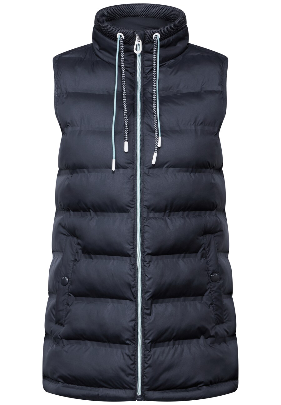 Жилет CECIL, темно-синий
Жилет CECIL, темно-синий