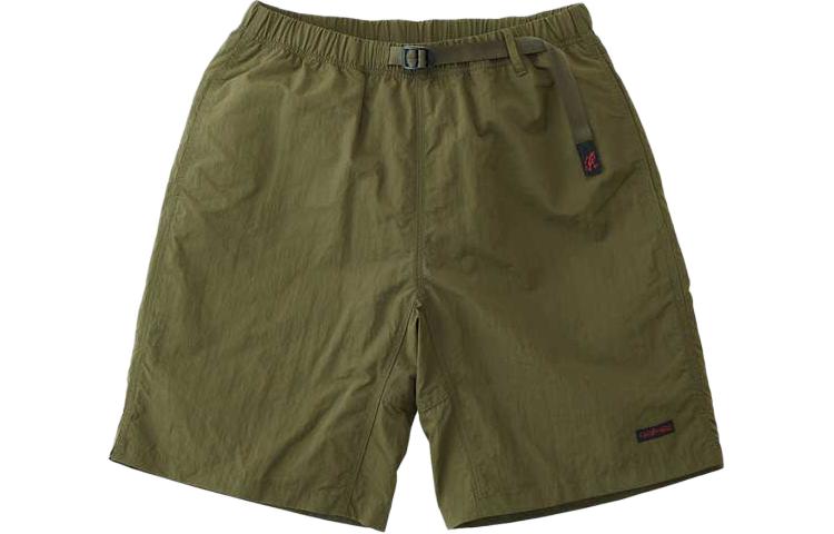 Gramicci Шорты Casual SS24 мужские Dark Olive
Gramicci Шорты Casual SS24 мужские Dark Olive