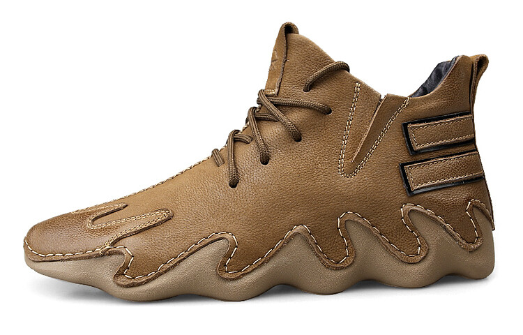 Туфли BECK Men's Casual Shoes Men Low-Top, черный 
Туфли BECK Men's Casual Shoes Men Low-Top, черный