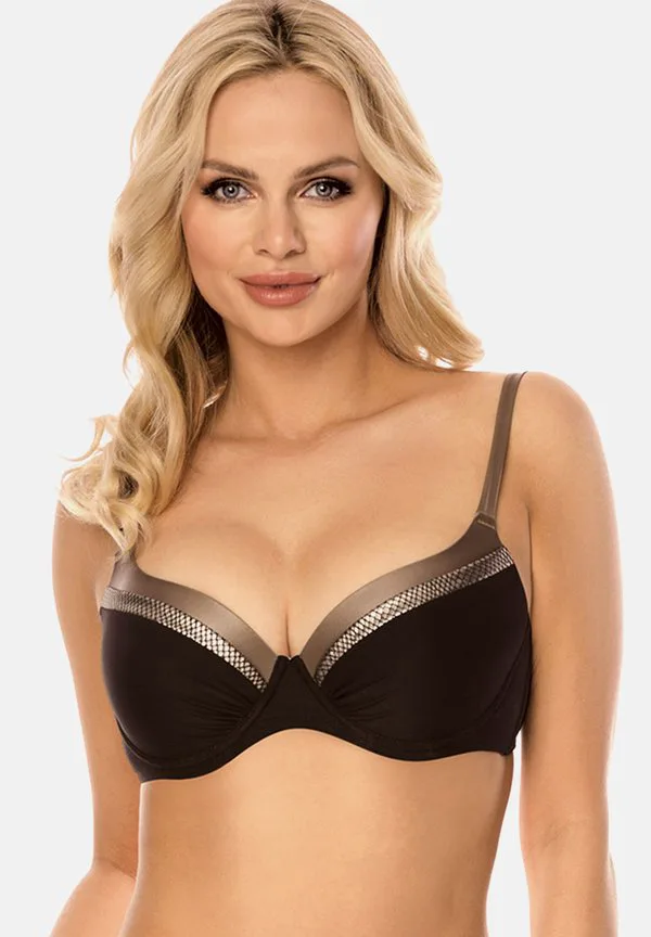 Верх от бикини Vivisence, Black, Черный, Верх от бикини Vivisence, Black
Верх от бикини Vivisence, Black, Черный, Верх от бикини Vivisence, Black