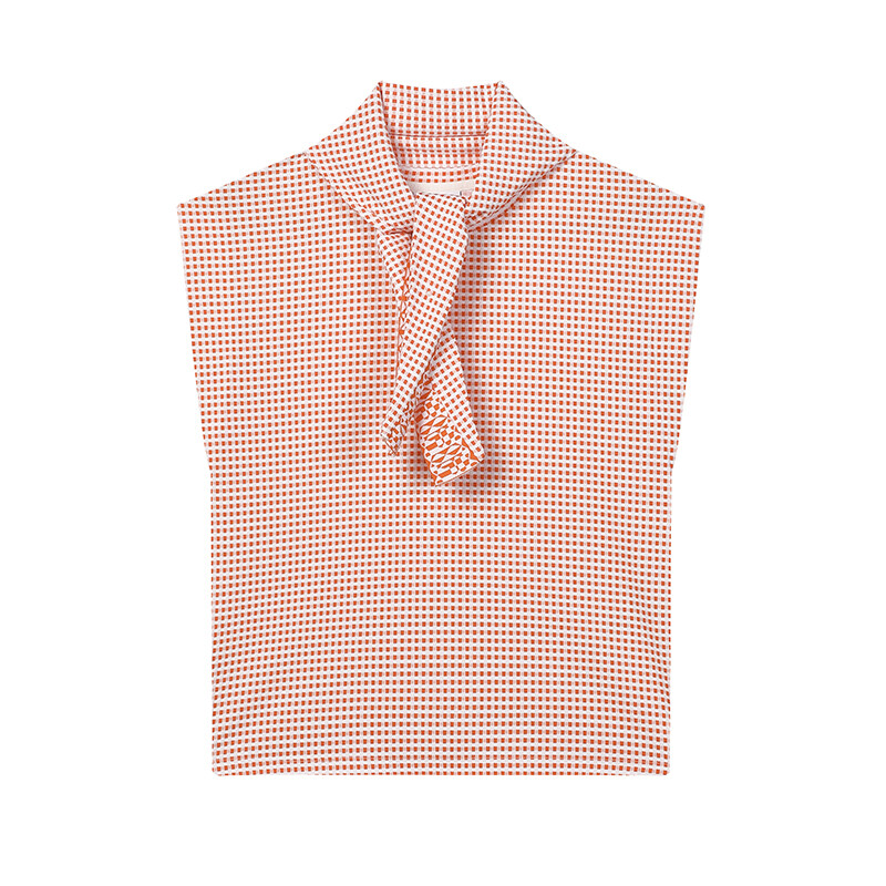 Футболка женская Fruit Orange Fila 
Футболка женская Fruit Orange Fila