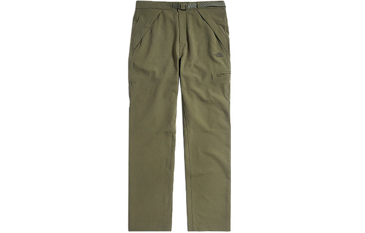 Повседневные брюки серии UE мужские зеленые The North Face, зеленый
Повседневные брюки серии UE мужские зеленые The North Face, зеленый