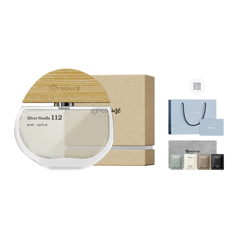 Perfumes Unisex TTOUCHME
Perfumes Unisex TTOUCHME