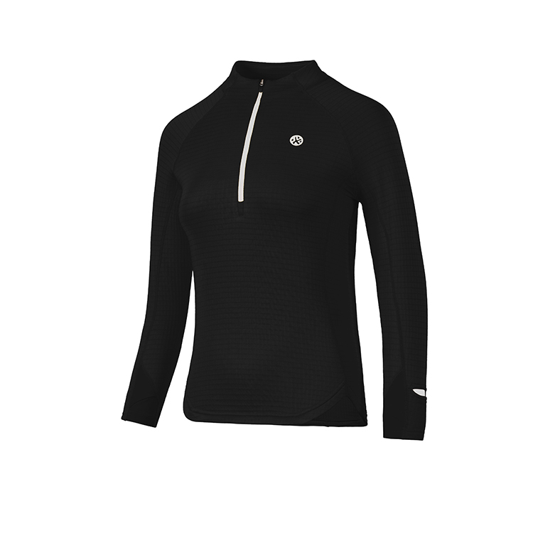 Футболка женская Night Black BMAI
Футболка женская Night Black BMAI