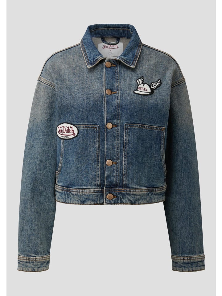 Куртка для дома в цвете 53Z9_blue QS
Куртка для дома в цвете 53Z9_blue QS