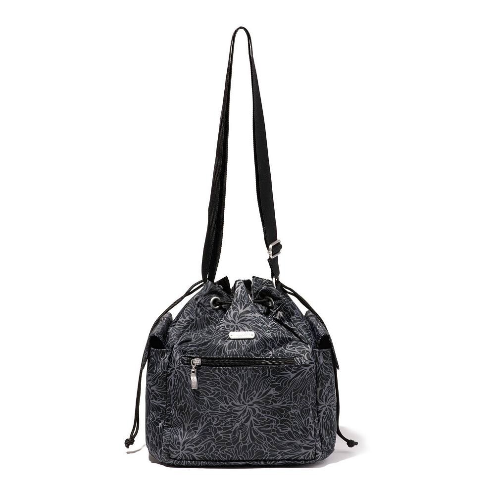 Baggallini Сумка через плечо на шнурке, цвет Midnight Blossom Print, Синий, Baggallini Сумка через плечо на шнурке, цвет Midnight Blossom Print
Baggallini Сумка через плечо на шнурке, цвет Midnight Blossom Print, Синий, Baggallini Сумка через плечо на шнурке, цвет Midnight Blossom Print