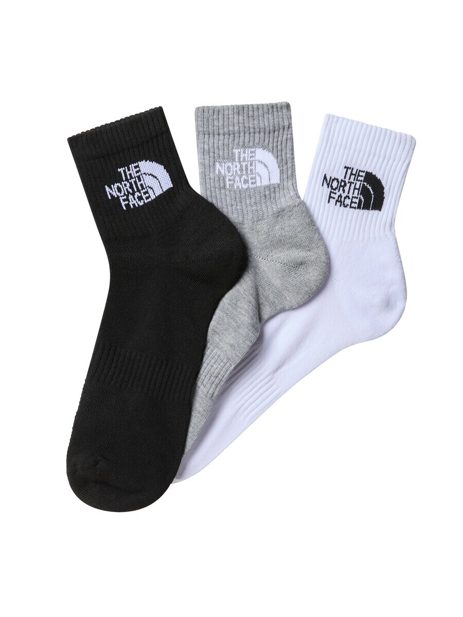 Спортивные носки The North Face, белый
Спортивные носки The North Face, белый