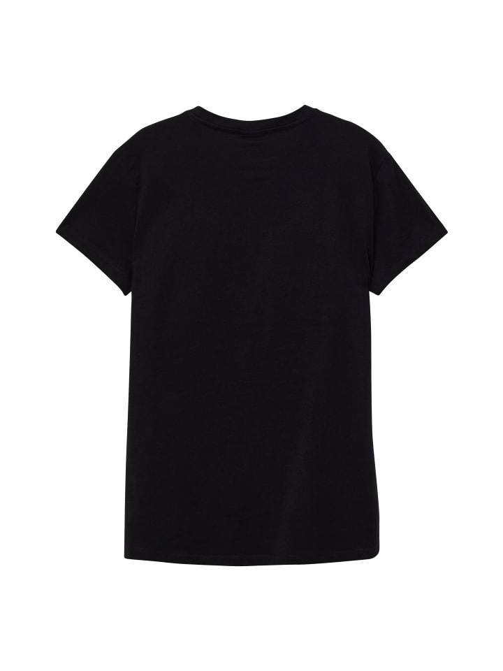 Топ s.Oliver, черный
Топ s.Oliver, черный