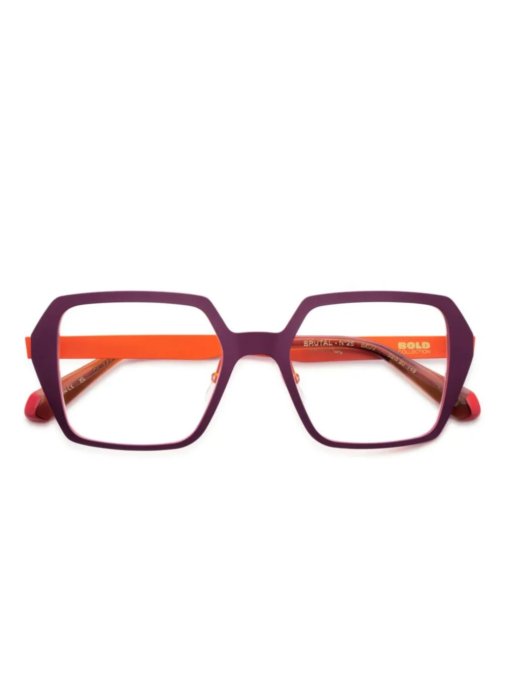 Очки в квадратной оправе Etnia Barcelona, красный
Очки в квадратной оправе Etnia Barcelona, красный