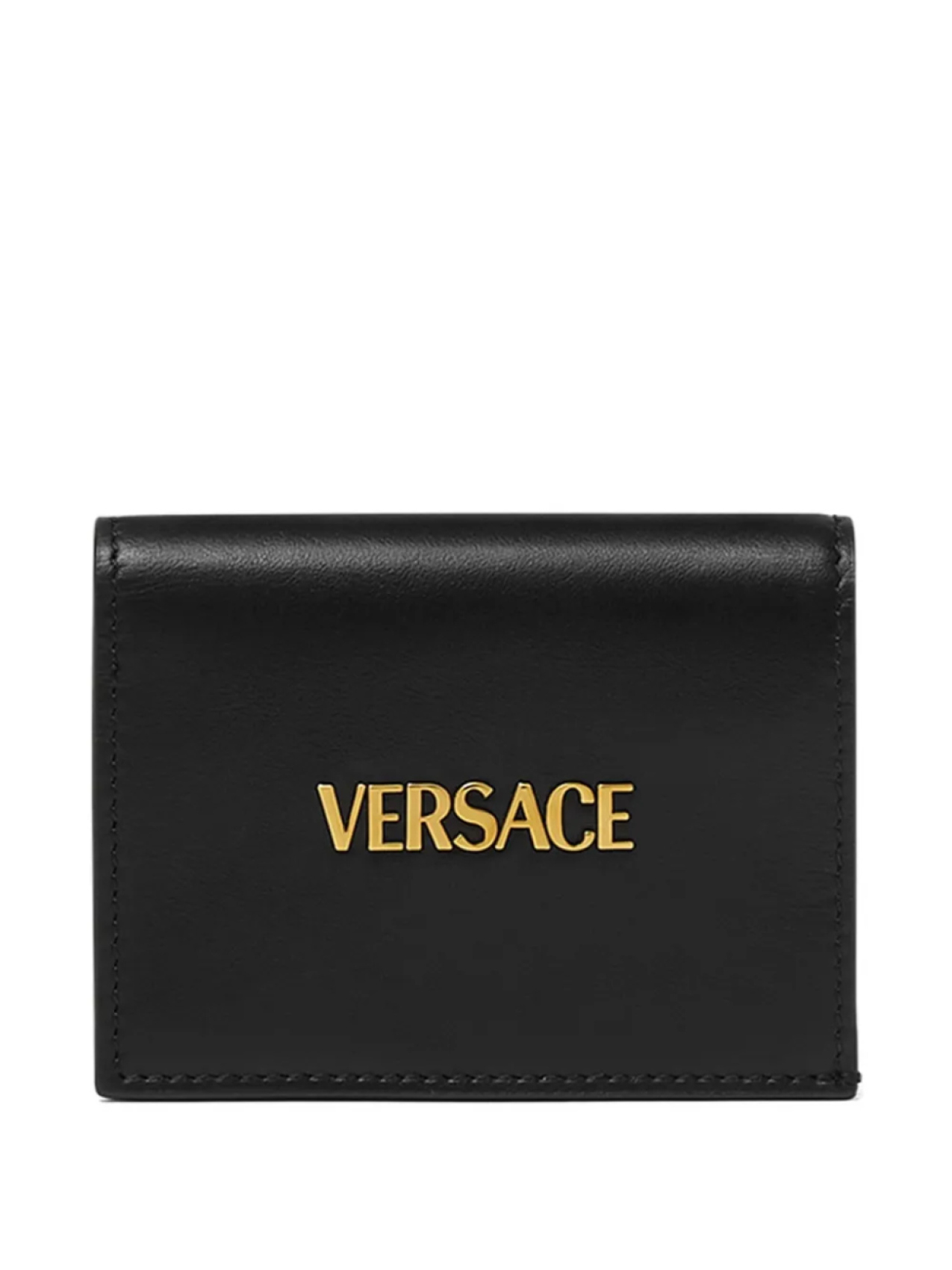 Versace кошелек Versace Tag, черный 
Versace кошелек Versace Tag, черный