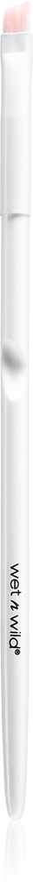 Скошенная кисть Essential Liner Wet N Wild, 1 шт
Скошенная кисть Essential Liner Wet N Wild, 1 шт
