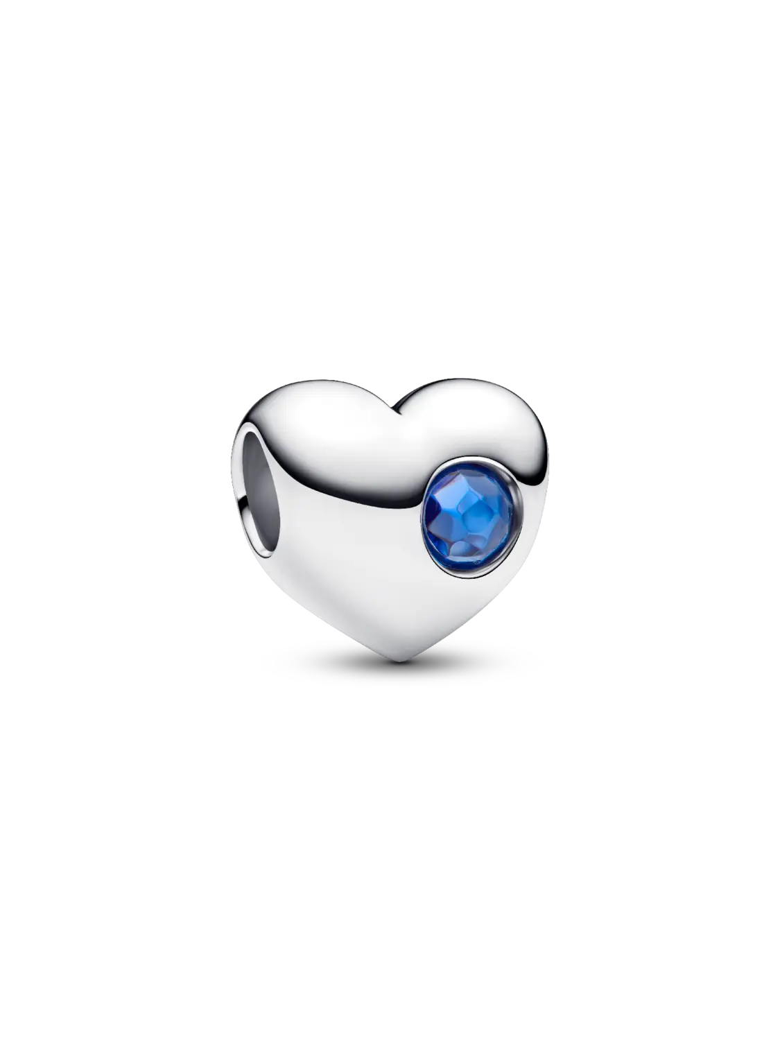 Подвеска в виде сердца из синего камня с возможностью гравировки Pandora, серебро 925 пробы
Подвеска в виде сердца из синего камня с возможностью гравировки Pandora, серебро 925 пробы