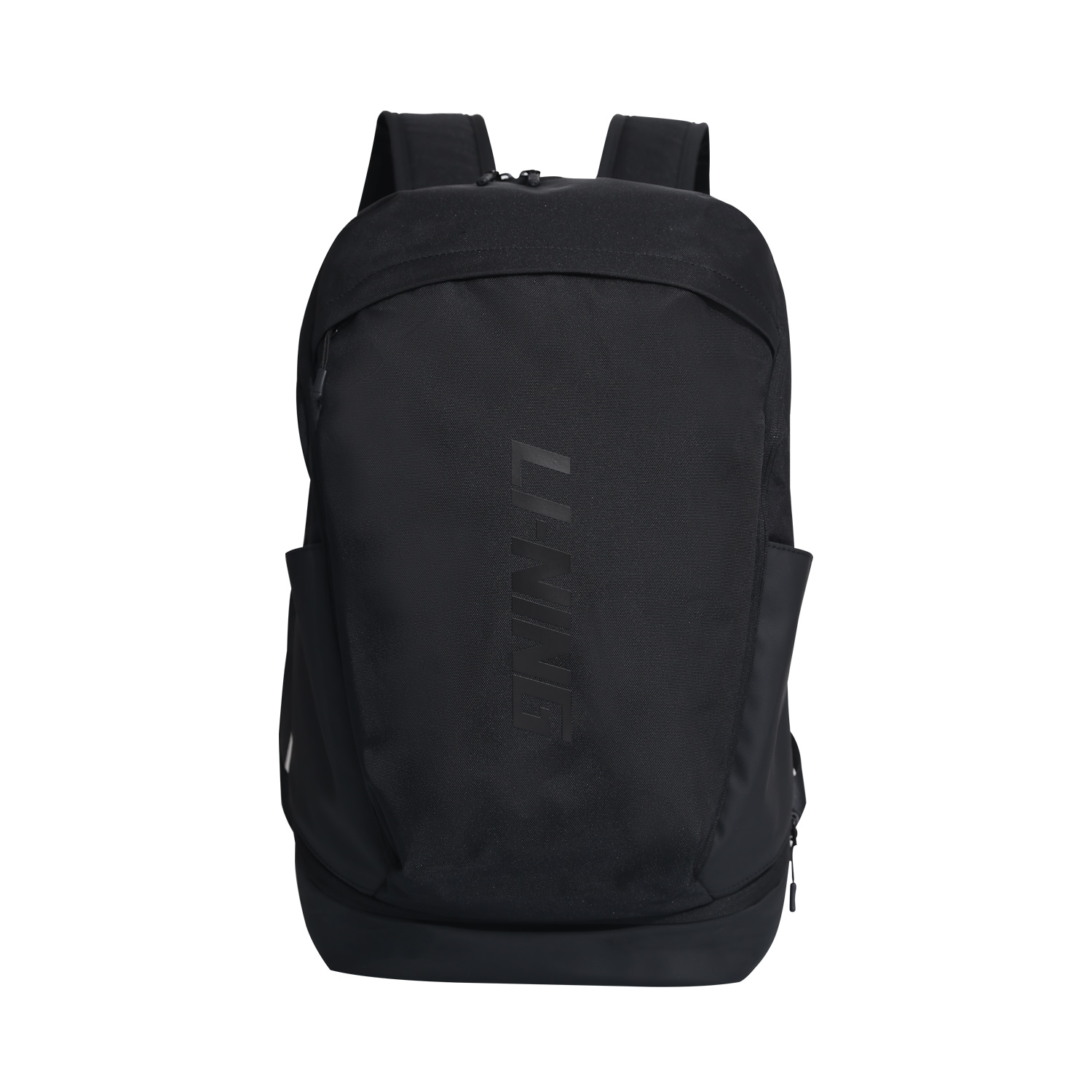 YOUNG Рюкзак из полиэстера Regular Unisex LINING, черный
YOUNG Рюкзак из полиэстера Regular Unisex LINING, черный