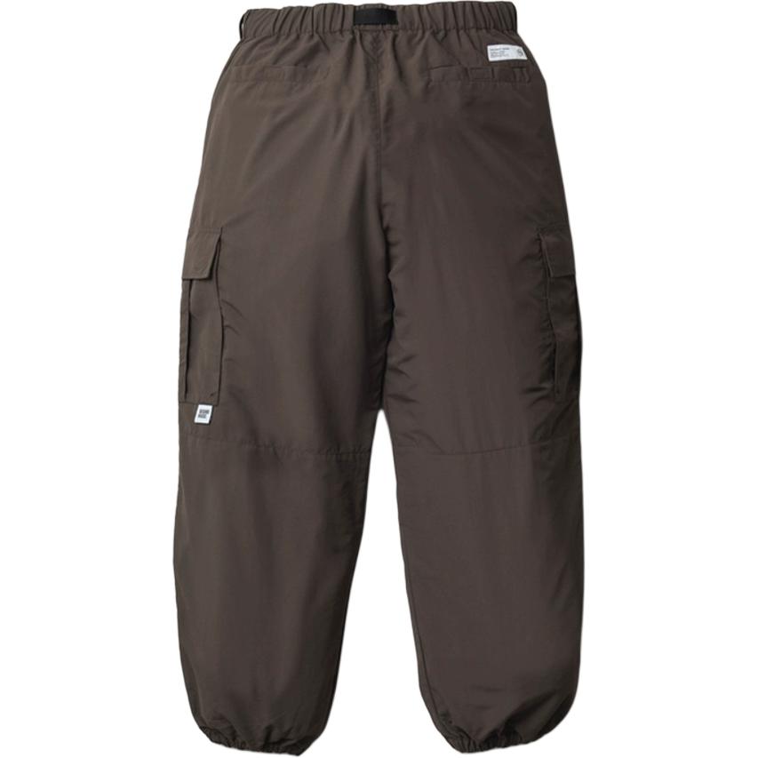 Повседневные брюки мужские NEIGHBORHOOD, коричневый
Повседневные брюки мужские NEIGHBORHOOD, коричневый