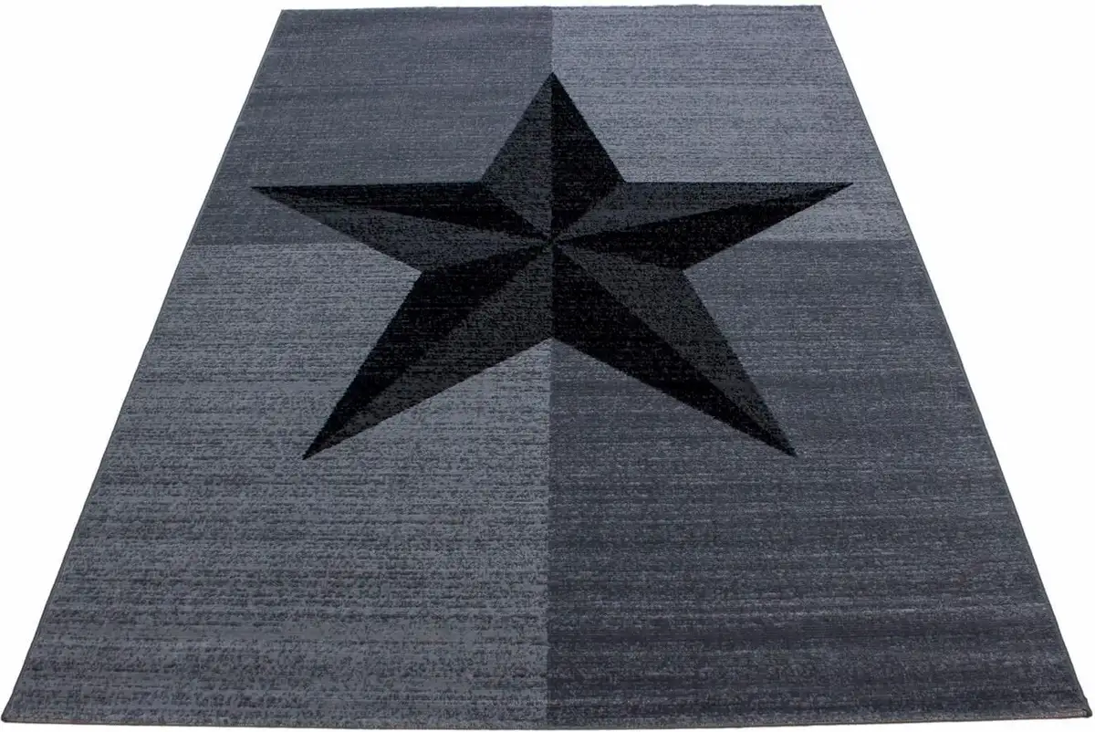 Ayyildiz Carpets "Plus 8002" ковер, прямоугольный, гостиная Ayyildiz Teppiche 160х230 см, серый
Ayyildiz Carpets "Plus 8002" ковер, прямоугольный, гостиная Ayyildiz Teppiche 160х230 см, серый