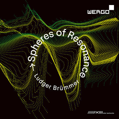CD диск Brummer / Brummer: Spheres of Resonance 
CD диск Brummer / Brummer: Spheres of Resonance
