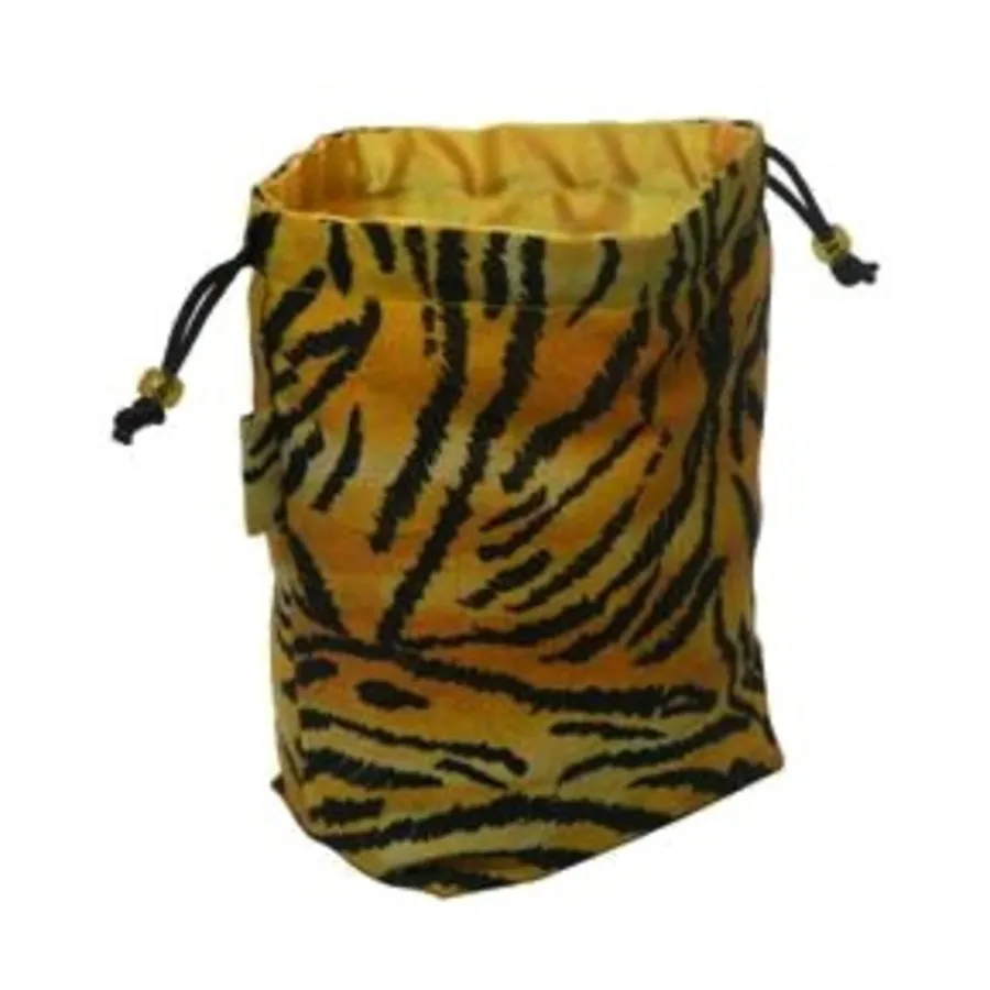 Сумка для игральных костей Maneater (Мастер), Dice Bags - Master (Games By Gamers)
Сумка для игральных костей Maneater (Мастер), Dice Bags - Master (Games By Gamers)