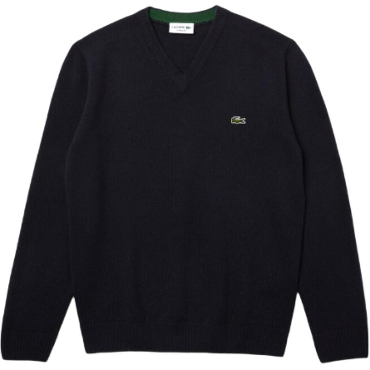 LACOSTE Свитер Men's Midnight Blue
LACOSTE Свитер Men's Midnight Blue