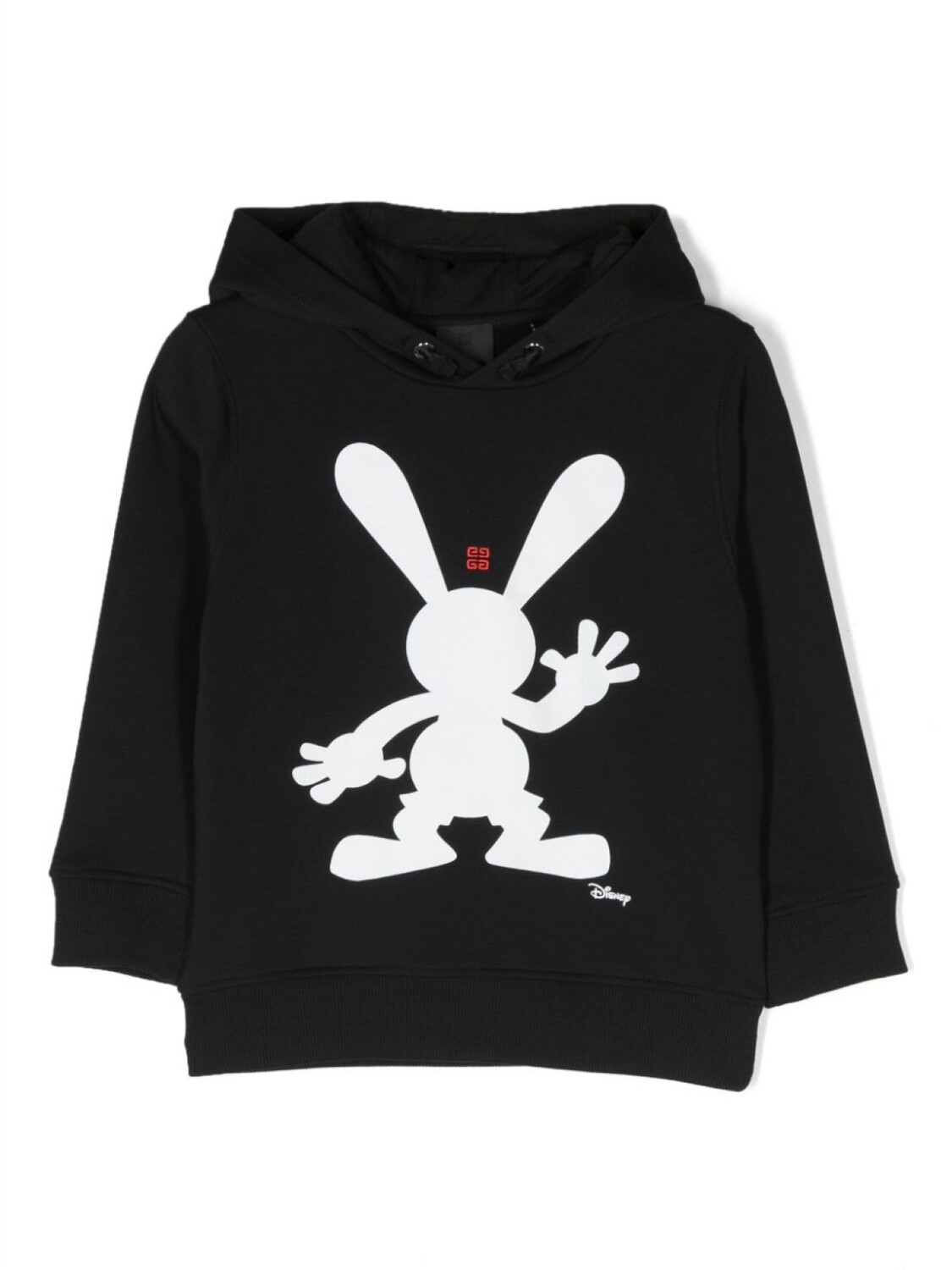Givenchy Kids худи с принтом из коллаборации с Disney, черный
Givenchy Kids худи с принтом из коллаборации с Disney, черный